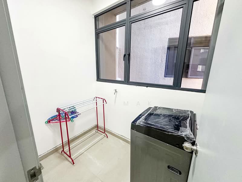 Service Residence for Rent at Helix2 @ PJ South - Ivy Mak - Interior - PropertyGuru.com.my