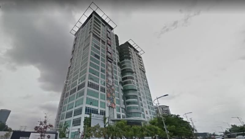 Office for Rent in Petaling Jaya (Selangor) - Chloe Wong - Exterior - PropertyGuru.com.my