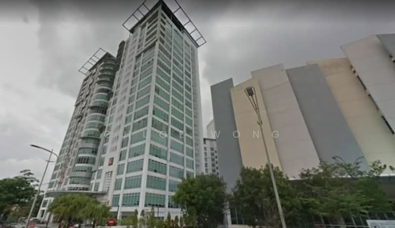 Office for Rent in Petaling Jaya (Selangor) - Chloe Wong - Exterior - PropertyGuru.com.my