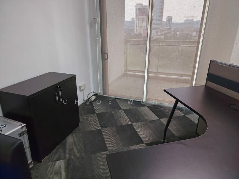Office for Rent in Petaling Jaya (Selangor) - Chloe Wong - View - PropertyGuru.com.my