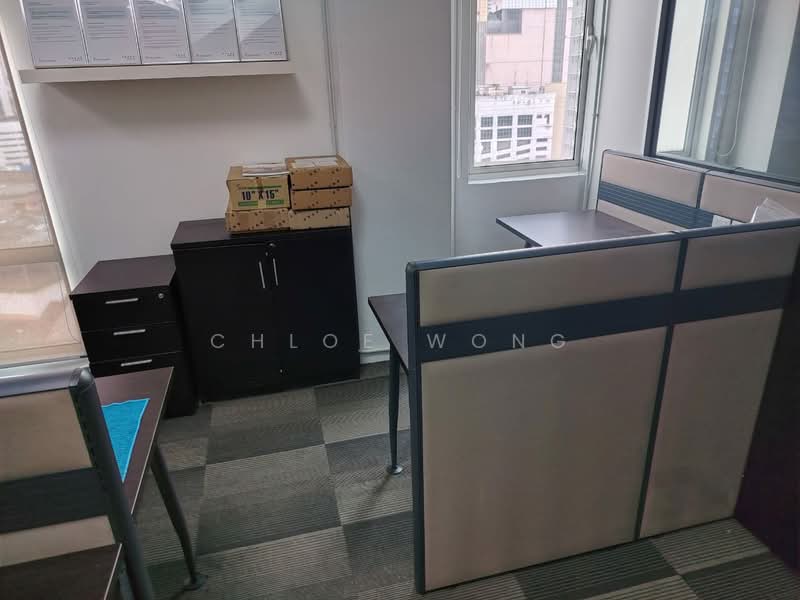 Office for Rent in Petaling Jaya (Selangor) - Chloe Wong - Interior - PropertyGuru.com.my