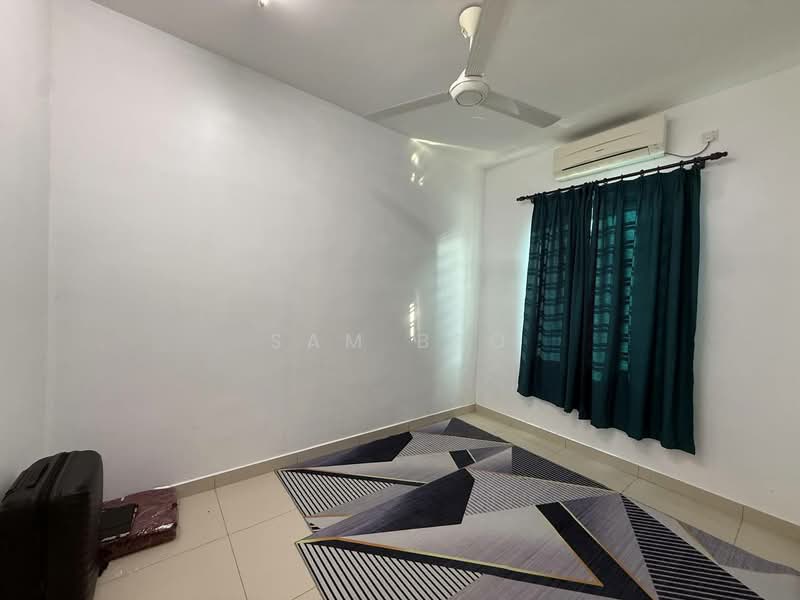 1-storey Terraced House for Sale in Taman Tasik Indah (Kluang) - Sam Bro - Interior - PropertyGuru.com.my