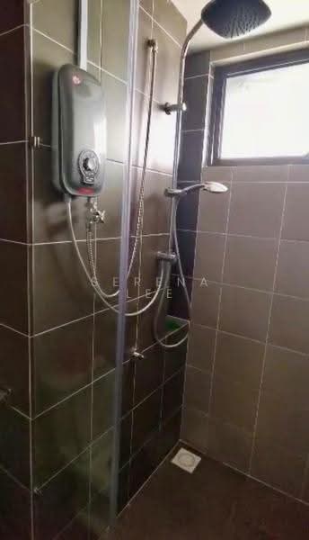 Service Residence for Rent at The Netizen - Serena Lee - Bathroom - PropertyGuru.com.my