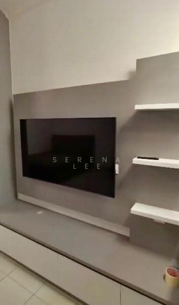 Service Residence for Rent at The Netizen - Serena Lee - Interior - PropertyGuru.com.my