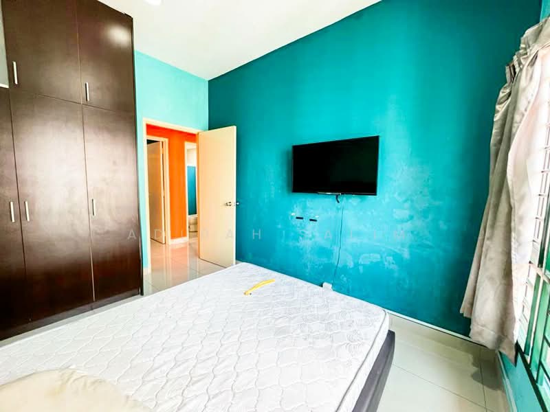 Service Residence for Sale at OUG Parklane - Adibah Salim - Bedroom - PropertyGuru.com.my