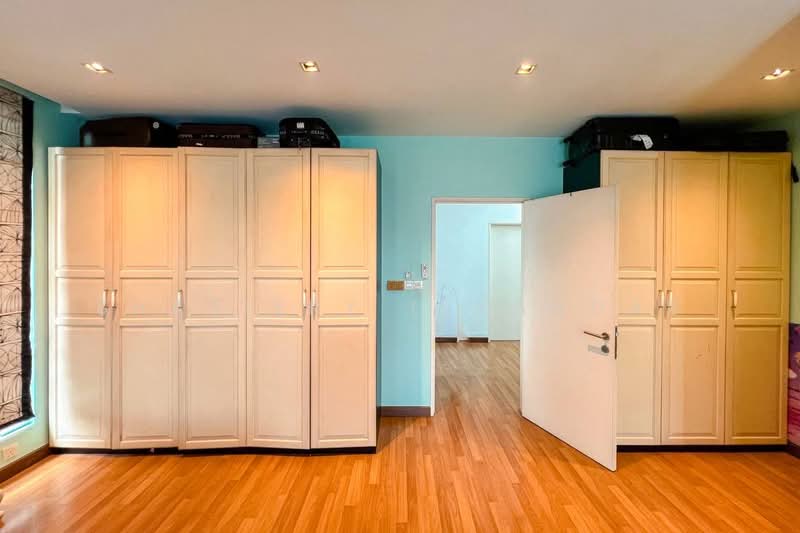 Rumah Teres 2-Tingkat untuk Dijual di Cyberjaya (Selangor) - Shaziery Iskandar - Interior - PropertyGuru.com.my