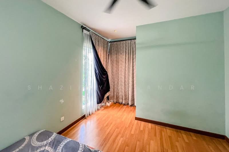 Rumah Teres 2-Tingkat untuk Dijual di Cyberjaya (Selangor) - Shaziery Iskandar - Bedroom - PropertyGuru.com.my