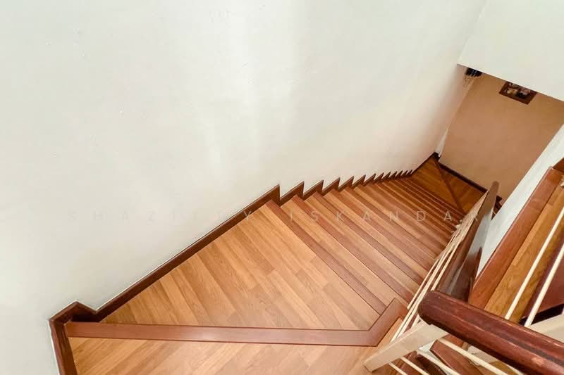 Rumah Teres 2-Tingkat untuk Dijual di Cyberjaya (Selangor) - Shaziery Iskandar - Interior - PropertyGuru.com.my