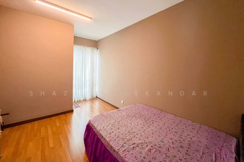 Rumah Teres 2-Tingkat untuk Dijual di Cyberjaya (Selangor) - Shaziery Iskandar - Bedroom - PropertyGuru.com.my