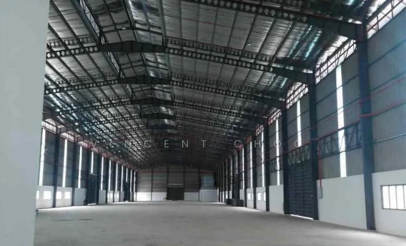 Detached Factory for Sale in Klang (Selangor) - Vincent Choo - Interior - PropertyGuru.com.my