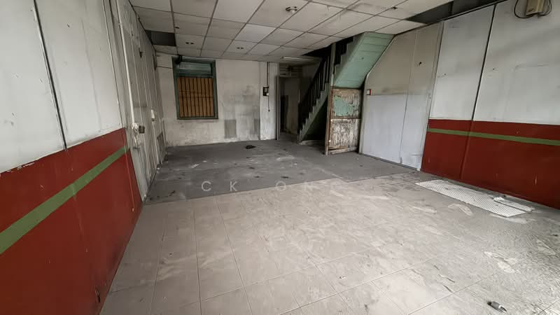 Shop / Office untuk Disewa di George Town (Penang) - CK Ong - Interior - PropertyGuru.com.my