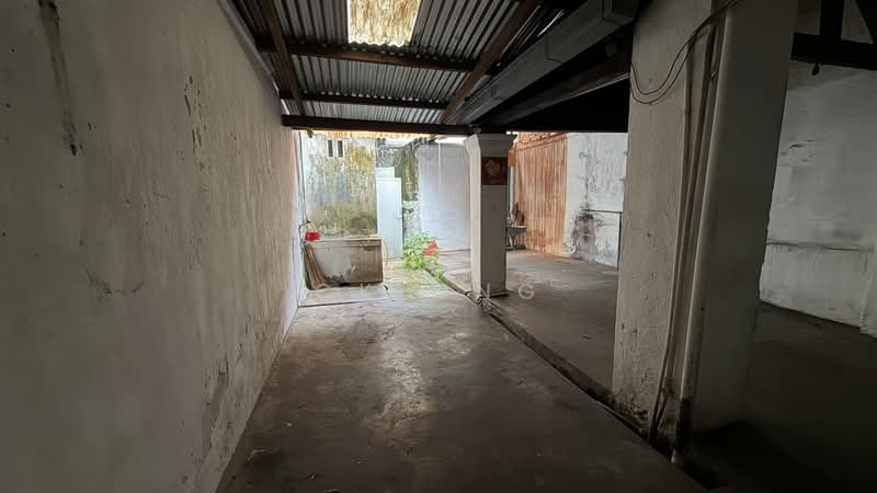 Shop / Office untuk Disewa di George Town (Penang) - CK Ong - Exterior - PropertyGuru.com.my