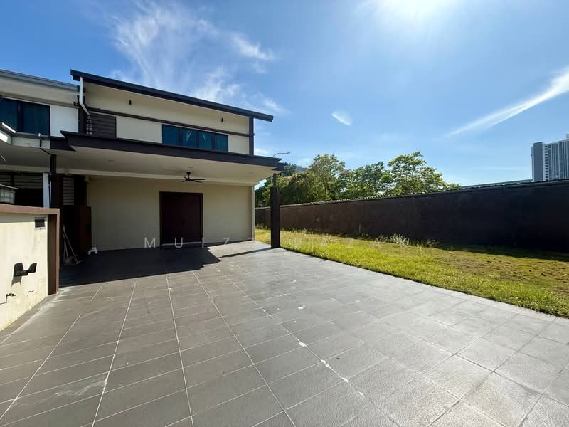 Rumah Teres 2.5-Tingkat untuk Dijual di Seksyen 16 (Shah Alam) - Muizz Razak - PropertyGuru.com.my