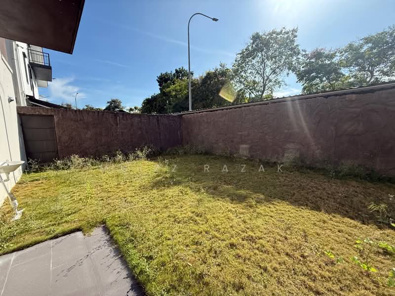 Rumah Teres 2.5-Tingkat untuk Dijual di Seksyen 16 (Shah Alam) - Muizz Razak - PropertyGuru.com.my