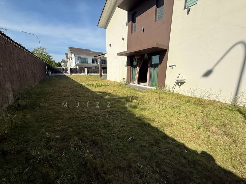 Rumah Teres 2.5-Tingkat untuk Dijual di Seksyen 16 (Shah Alam) - Muizz Razak - PropertyGuru.com.my