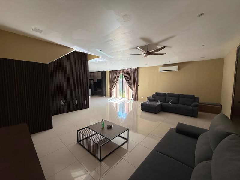 Rumah Teres 2.5-Tingkat untuk Dijual di Seksyen 16 (Shah Alam) - Muizz Razak - PropertyGuru.com.my