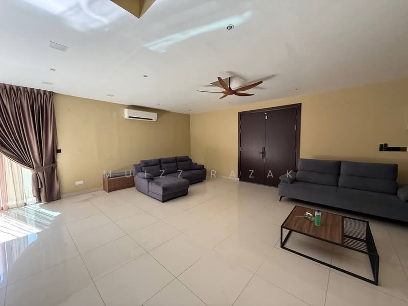 Rumah Teres 2.5-Tingkat untuk Dijual di Seksyen 16 (Shah Alam) - Muizz Razak - PropertyGuru.com.my