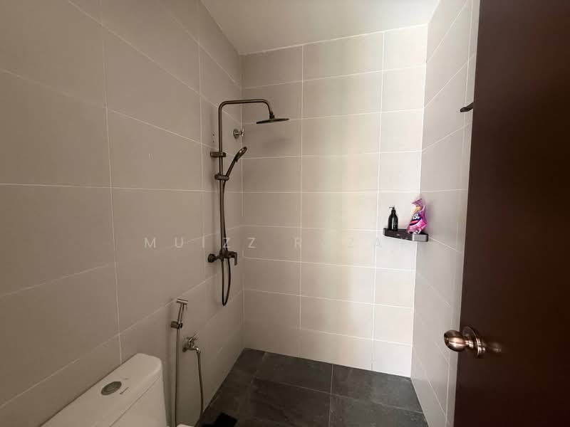 Rumah Teres 2.5-Tingkat untuk Dijual di Seksyen 16 (Shah Alam) - Muizz Razak - PropertyGuru.com.my