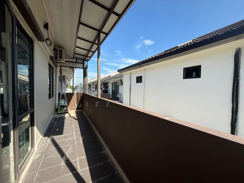 Rumah Teres 2.5-Tingkat untuk Dijual di Seksyen 16 (Shah Alam) - Muizz Razak - PropertyGuru.com.my