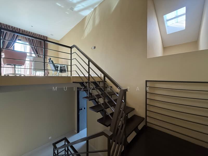 Rumah Teres 2.5-Tingkat untuk Dijual di Seksyen 16 (Shah Alam) - Muizz Razak - PropertyGuru.com.my
