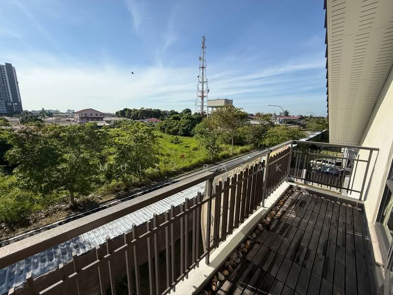 Rumah Teres 2.5-Tingkat untuk Dijual di Seksyen 16 (Shah Alam) - Muizz Razak - PropertyGuru.com.my