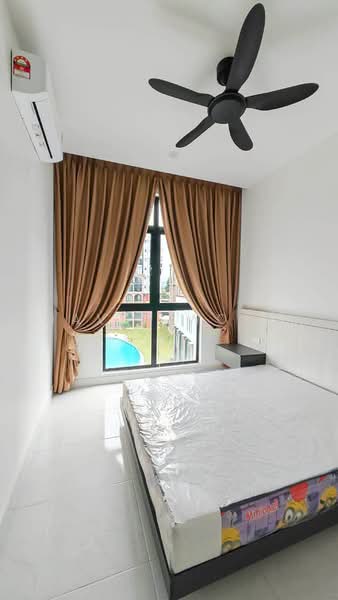 Kondominium untuk Disewa di Palazzo - David Wong - PropertyGuru.com.my
