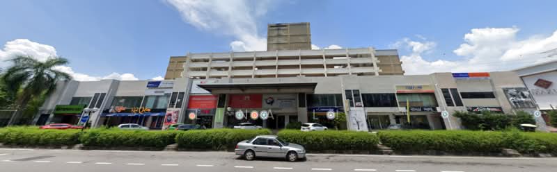 Shop / Office for Rent in Bandar Sunway Seberang Jaya (Seberang Jaya) - Elina Lim - Exterior - PropertyGuru.com.my
