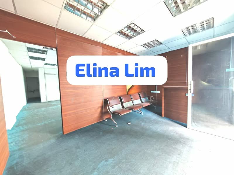 Shop / Office for Rent in Bandar Sunway Seberang Jaya (Seberang Jaya) - Elina Lim - Interior - PropertyGuru.com.my