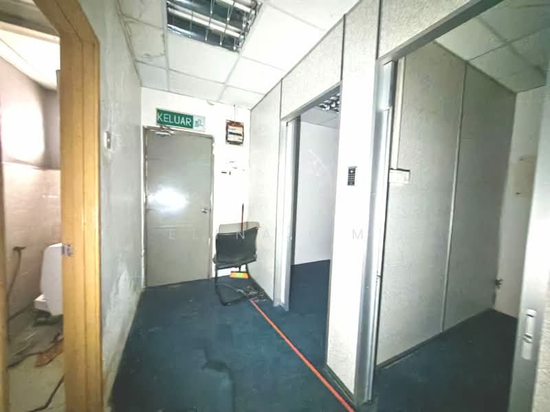 Shop / Office for Rent in Bandar Sunway Seberang Jaya (Seberang Jaya) - Elina Lim - Corridor - PropertyGuru.com.my