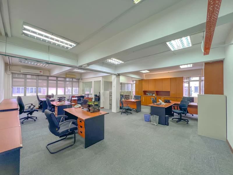 Shop / Office for Sale in Shah Alam (Selangor) - BILYA ARIFF - Interior - PropertyGuru.com.my