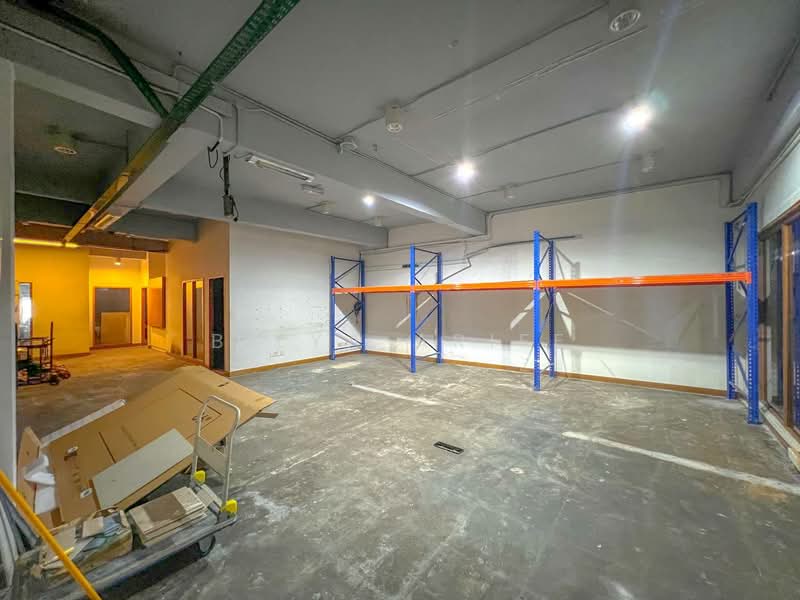 Shop / Office for Sale in Shah Alam (Selangor) - BILYA ARIFF - Interior - PropertyGuru.com.my