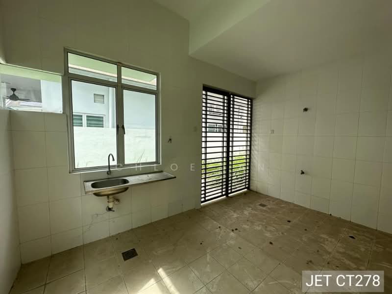 Semi-Detached House for Sale in Bandar Parklands (Klang) - Chloe Tan - PropertyGuru.com.my
