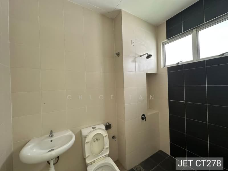 Semi-Detached House for Sale in Bandar Parklands (Klang) - Chloe Tan - PropertyGuru.com.my