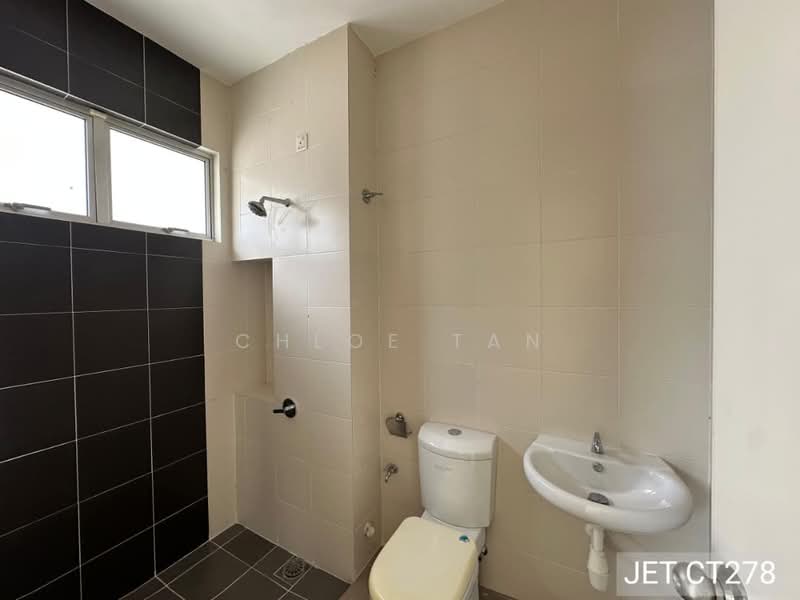Semi-Detached House for Sale in Bandar Parklands (Klang) - Chloe Tan - PropertyGuru.com.my