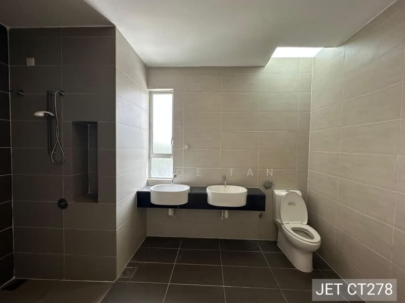 Semi-Detached House for Sale in Bandar Parklands (Klang) - Chloe Tan - PropertyGuru.com.my