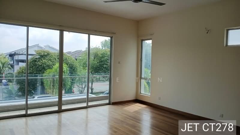 Semi-Detached House for Sale in Bandar Parklands (Klang) - Chloe Tan - PropertyGuru.com.my