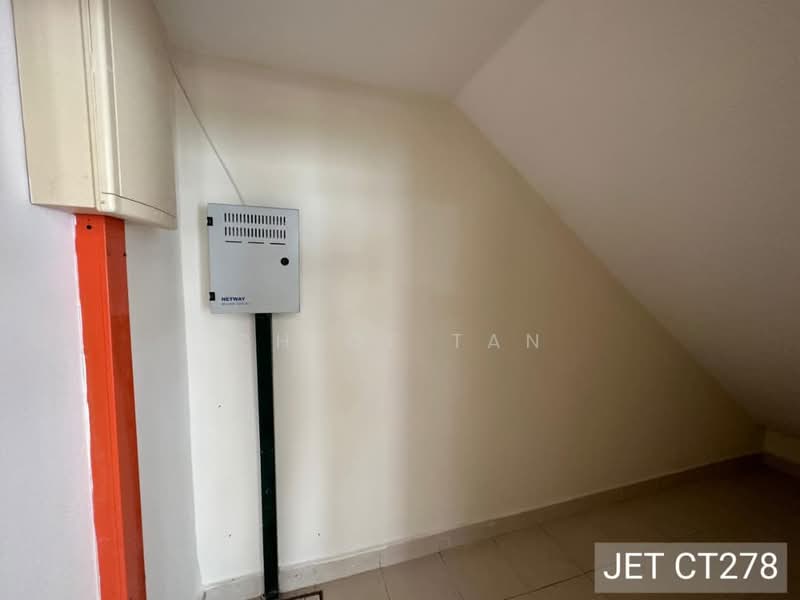 Semi-Detached House for Sale in Bandar Parklands (Klang) - Chloe Tan - PropertyGuru.com.my