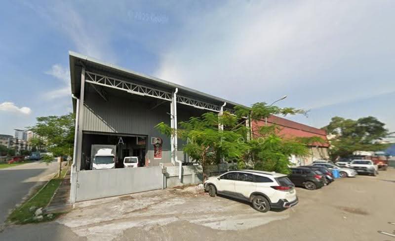 Commercial Semi-D for Sale in Puchong (Selangor) - Aiden Foo - Exterior - PropertyGuru.com.my