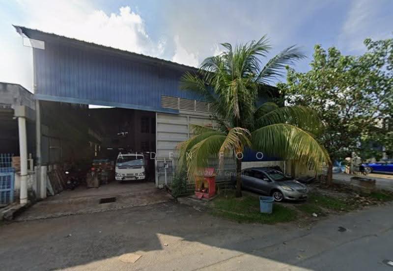 Commercial Semi-D for Sale in Puchong (Selangor) - Aiden Foo - Exterior - PropertyGuru.com.my