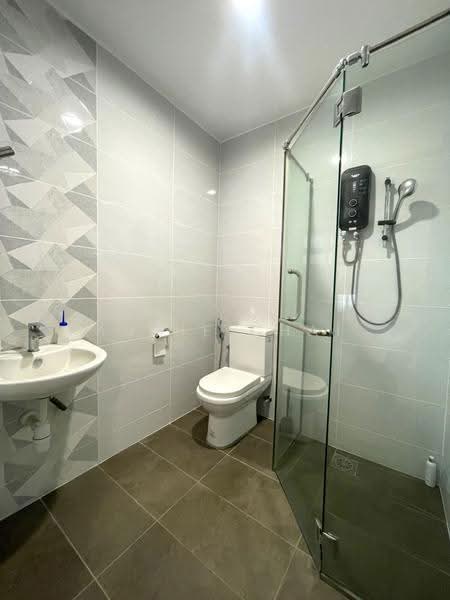 Rumah Bandar untuk Dijual di Sunway Damansara (Kota Damansara) - Angie Chai - Bathroom - PropertyGuru.com.my