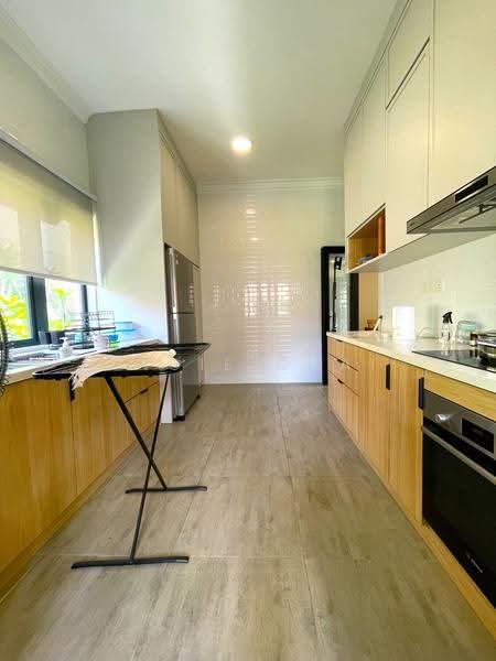 Rumah Bandar untuk Dijual di Sunway Damansara (Kota Damansara) - Angie Chai - Kitchen - PropertyGuru.com.my
