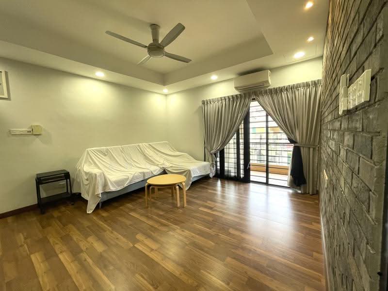 Rumah Bandar untuk Dijual di Sunway Damansara (Kota Damansara) - Angie Chai - Living Room - PropertyGuru.com.my