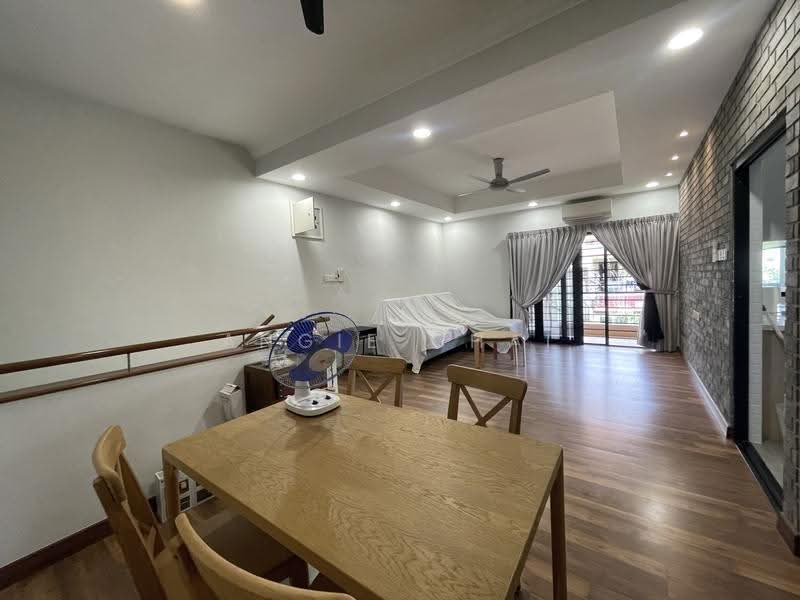 Rumah Bandar untuk Dijual di Sunway Damansara (Kota Damansara) - Angie Chai - Living Room - PropertyGuru.com.my