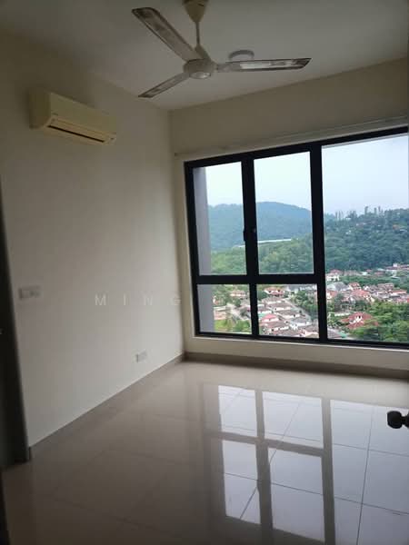 Service Residence for Sale at Ayuman Suites - Ming Feng - View - PropertyGuru.com.my