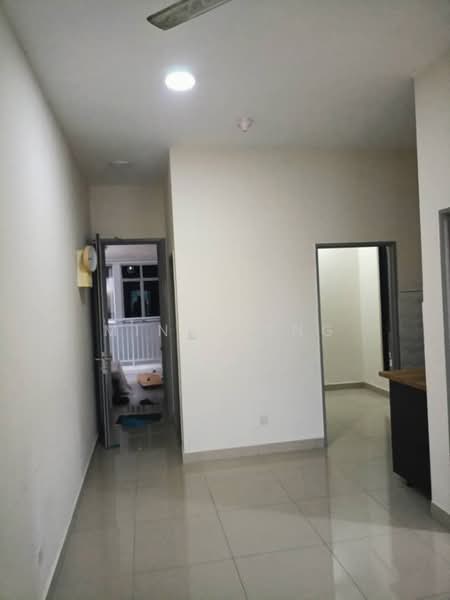 Service Residence for Sale at Ayuman Suites - Ming Feng - Interior - PropertyGuru.com.my
