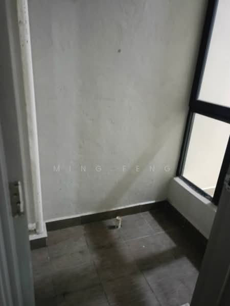 Service Residence for Sale at Ayuman Suites - Ming Feng - Interior - PropertyGuru.com.my