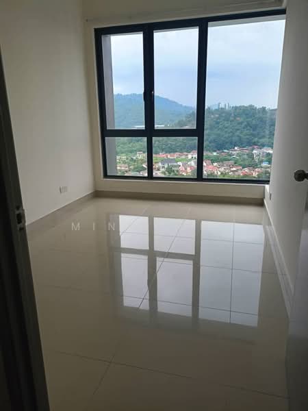 Service Residence for Sale at Ayuman Suites - Ming Feng - View - PropertyGuru.com.my