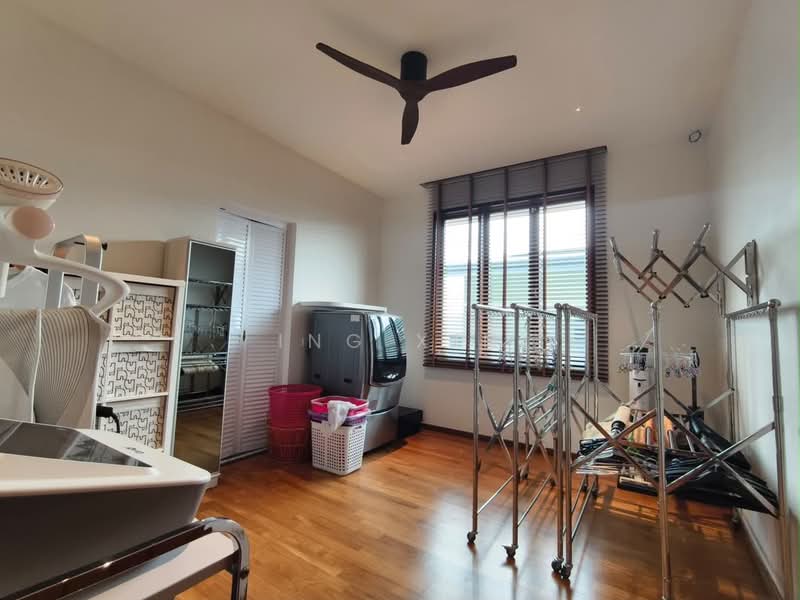 Semi-Detached House for Sale in Skudai (Johor) - Ing Xin - PropertyGuru.com.my