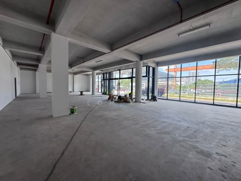 Factory for Sale in Chan Sow Lin (Cheras) - Loh KC - Interior - PropertyGuru.com.my