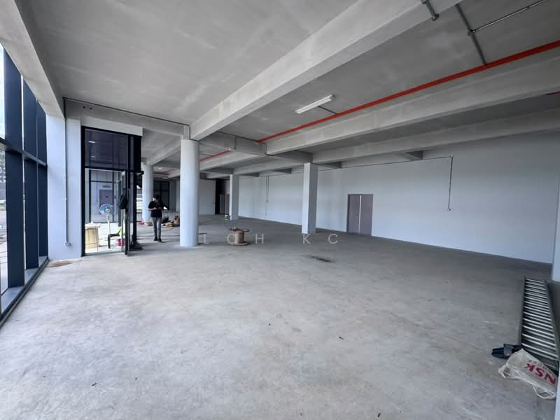 Factory for Sale in Chan Sow Lin (Cheras) - Loh KC - Interior - PropertyGuru.com.my